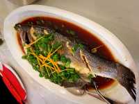 義大利巴都亞 中餐館 家乐福美食城（antica cina）
