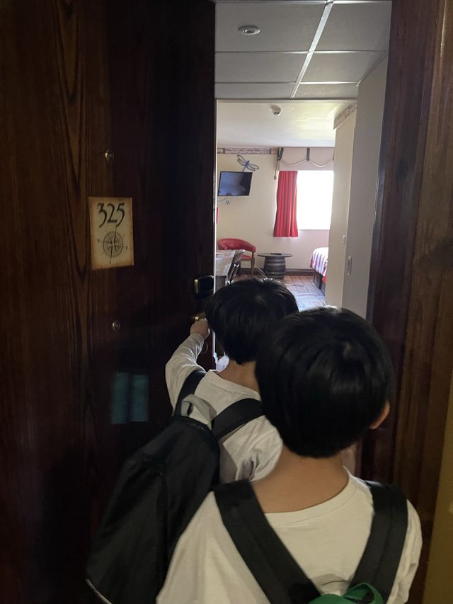 英國慶祝生日 ｜ 樂高樂園酒店 
