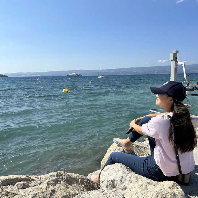 Omis, Croatia 🇭🇷