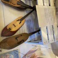 Wooden Shoe Workshop 'De Zaanse Schans'