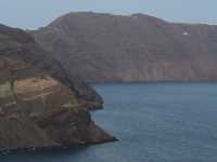 聖托里尼 Santorini 白藍色的度假勝地 🇬🇷 
