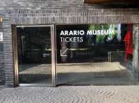 Arario Museum 🇰🇷
