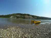 Exploring Edmonton: Canada's Festival City
