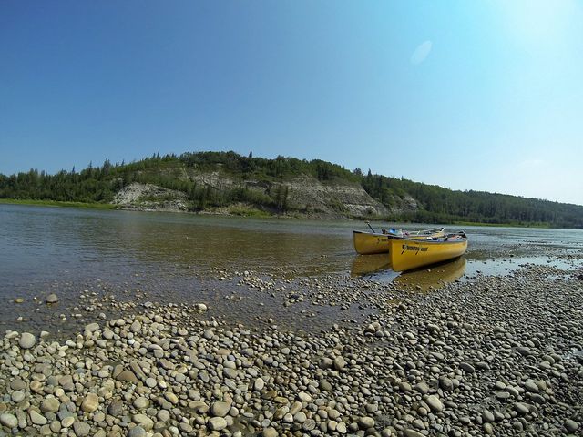 Exploring Edmonton: Canada's Festival City