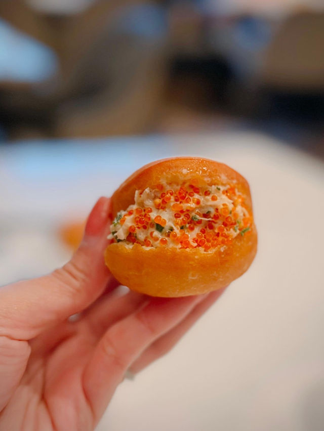 帶你遊走法國菜