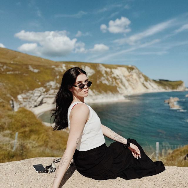 ☀️Durdle Door☀️