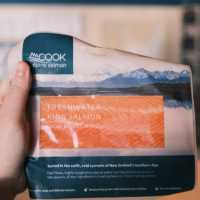WE VISITED NEW ZEALAND MOST FAMOUS SALMON SHOP!
