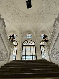 Tips for The Belvedere Museum, Vienna 