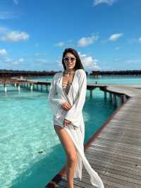 Sun Siyam Olhuveli