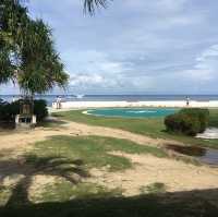 ทะเลอันดามัน ภูเก็ต สวยงามมาก