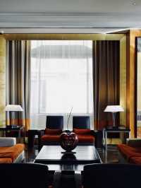 Nice | Stay in Hyatt and enjoy the brilliant view 