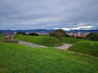 Gijón: Coastal Charms and Hidden Treasures