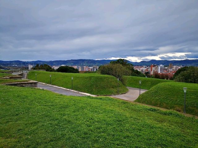 Gijón: Coastal Charms and Hidden Treasures