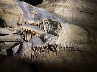 Les Grottes de Remouchamps 🇧🇪