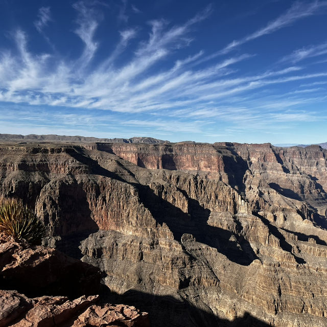 Spectacular Grand Canyon