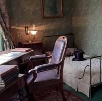 Jules Verne House 🇫🇷
