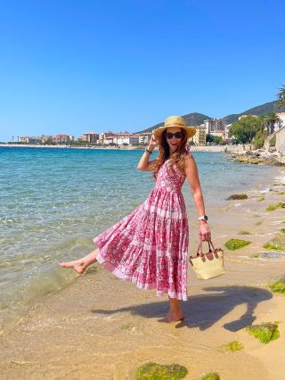 Ajaccio: the birthplace of Napoleon and the magic of Corsica
