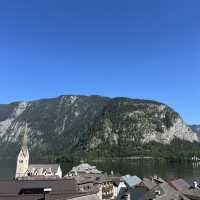 #Hallstatt #哈修塔特 #Austria #奧地利🇦🇹