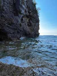 Bruce Peninsula National Park 🏞️ 