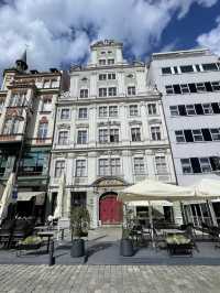 Wroclaw City Center 🗺️