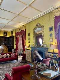 Kilkenny Castle: A Haven for Art Lovers 🎭🏰