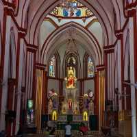 rich history & spiritual ‘Pondicherry’