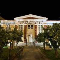 4 Days in Nafplio