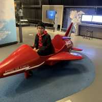 Royal Air Force Museum 