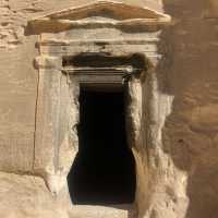 Petra - more than a wonder!