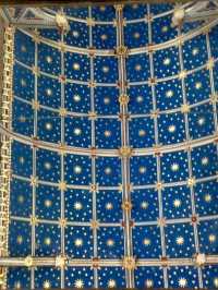 A Comely Cathedral 