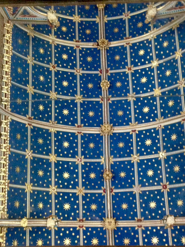 A Comely Cathedral 