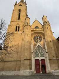 Aix-en-Provence 3 Days Itinerary