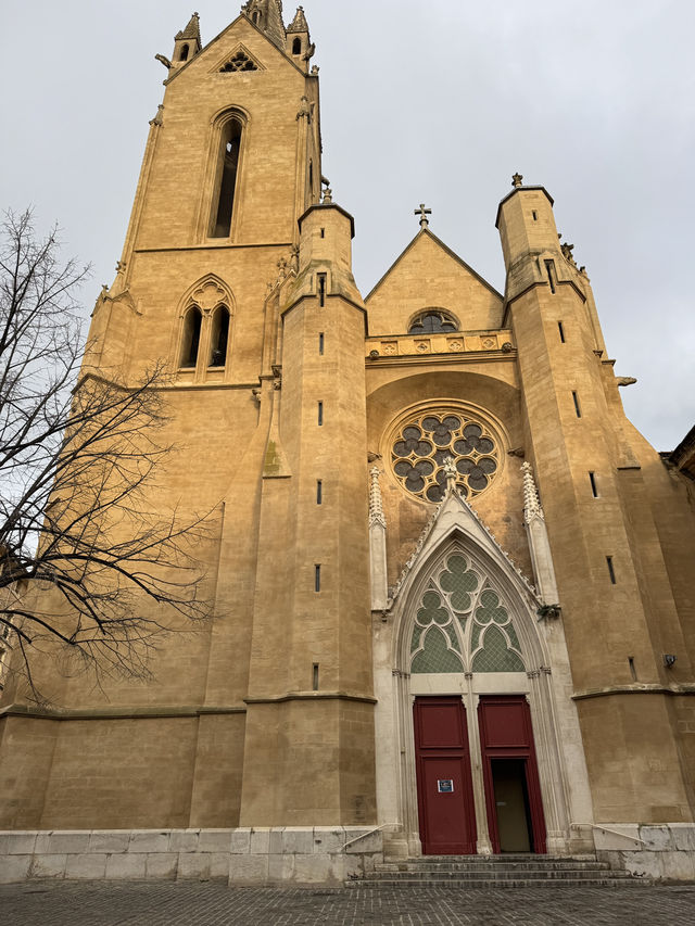 Aix-en-Provence 3 Days Itinerary