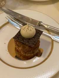 Afternoon Tea at The Ritz anyone?
