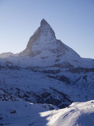 Switzerland Must-Visit Attraction: Matterhorn