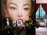 Half-Day in Chongqing: Scenic Views, History, and High Tea