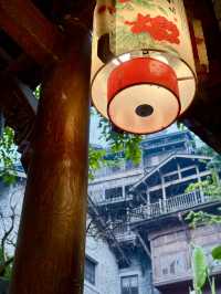Exploring Shibati – Chongqing’s Old Street Frozen in Time