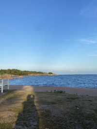 Spend your summer break in Hanko, Finland
