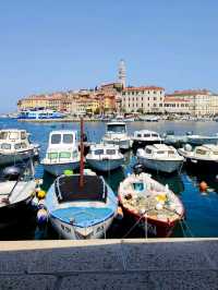 Discover Rovinj: A Mediterranean Gem