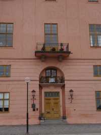 Uppsala: A City of History and Culture