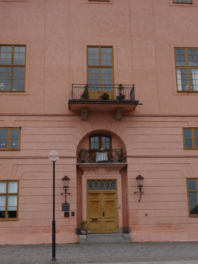 Uppsala: A City of History and Culture