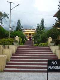 Gyuto Tantric Monastery, Dharamshala