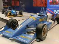 Больше чем музей - Museu Do Grande Prémio De Macau Macao Grand Prix Museum