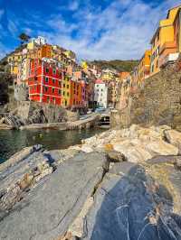 Riomaggiore 🇮🇹