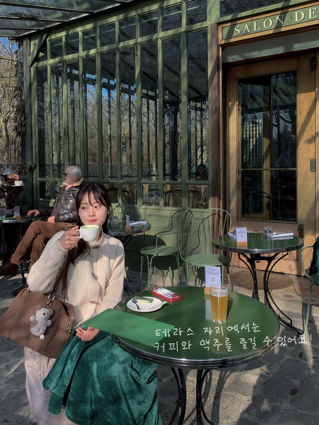 프랑스 소도시 베르사유 즐기는 방법🇫🇷