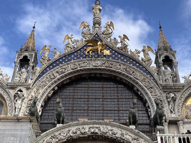 3 Days in Venice
