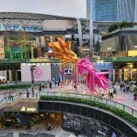 🌟 Parc Central, Guangzhou: A Shopper’s Paradise in the Heart of Tianhe 🏙️🛍️