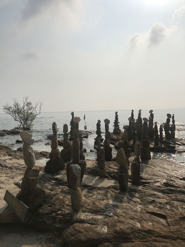 Thai Maldives near Pattaya