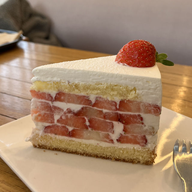 🇰🇷韓國大邱-咖啡名家 커피면가 🍰☕️