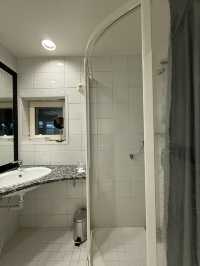 Scandic Helsinki Aviapolis: A Convenient Stay Near the Airport with Easy Access to Shopping